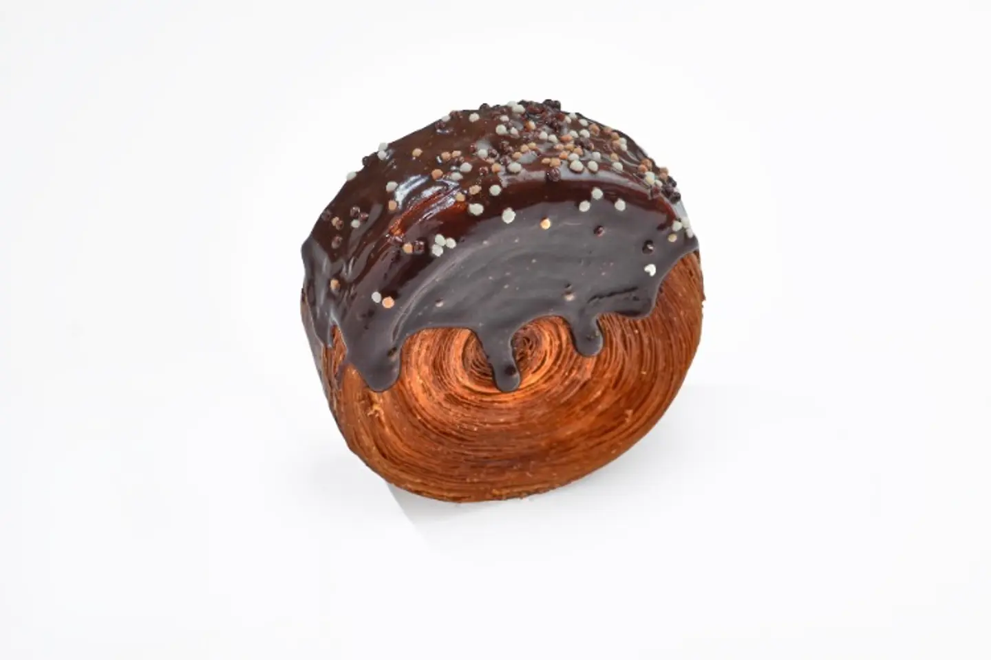 Chocolate Wheel