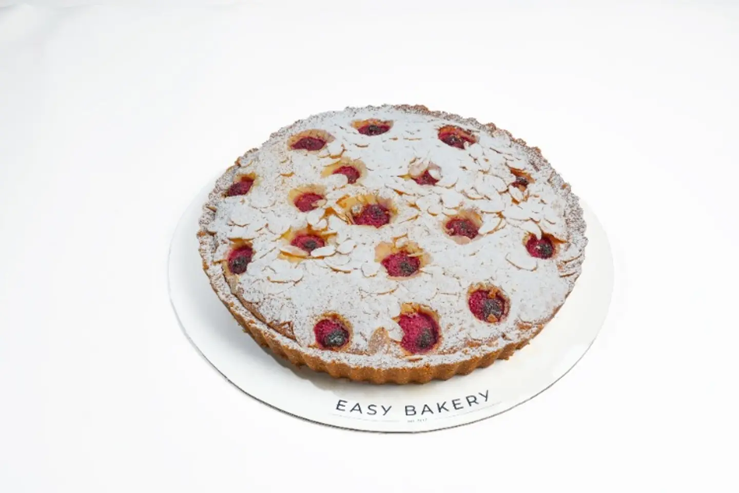 Tart Almond Full