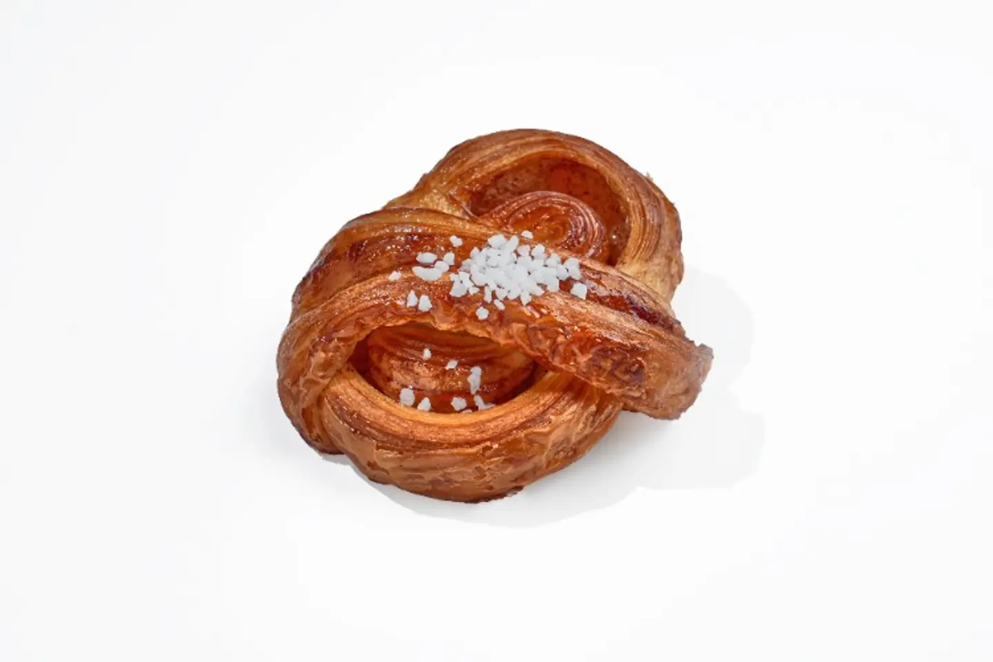 Danish Cinnamon