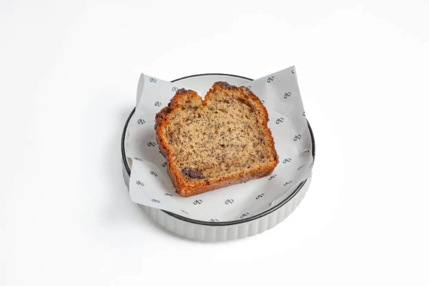 Banana Cake
