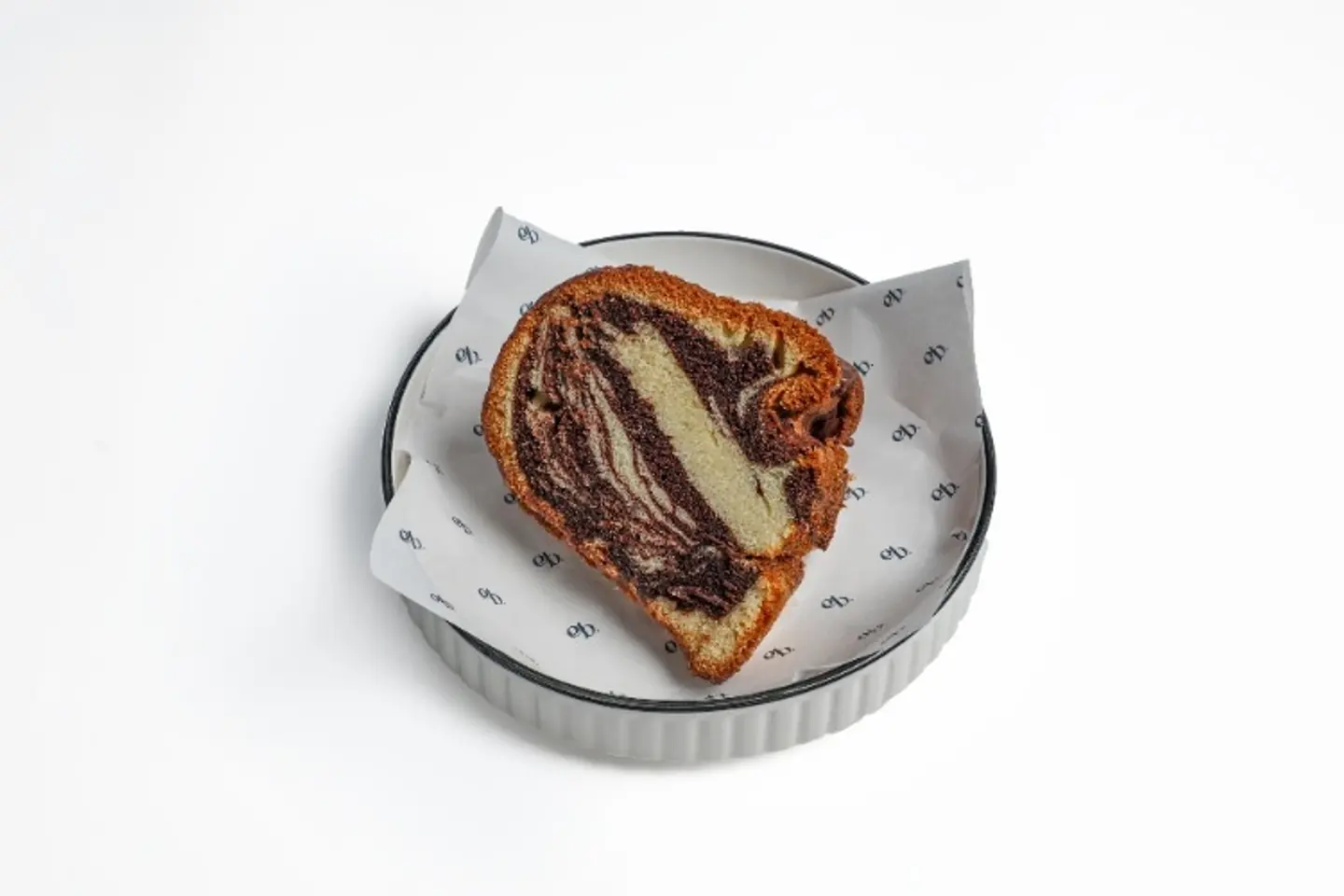 Marble Cake