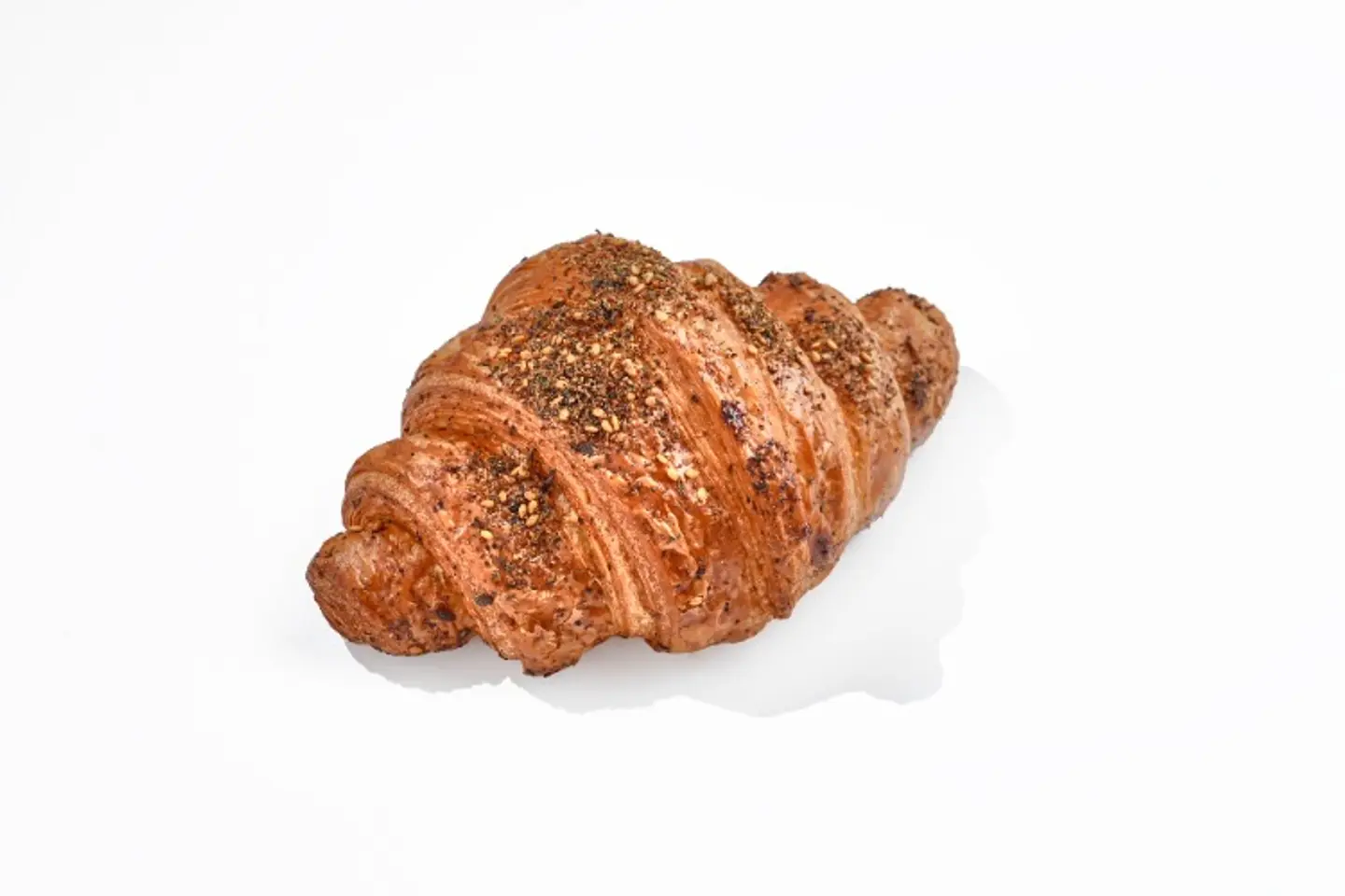 Thyme Croissant