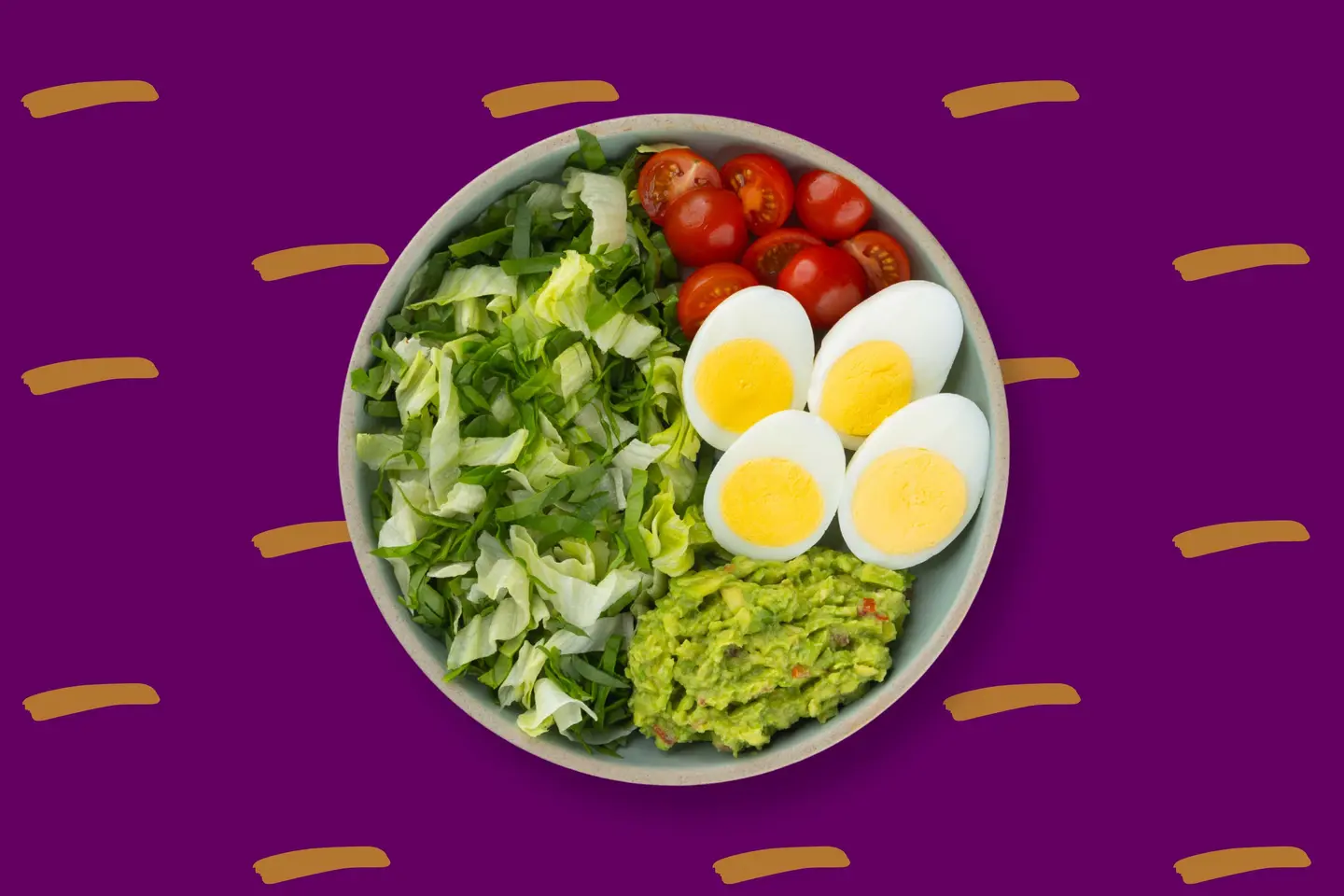 Fitness Bowl