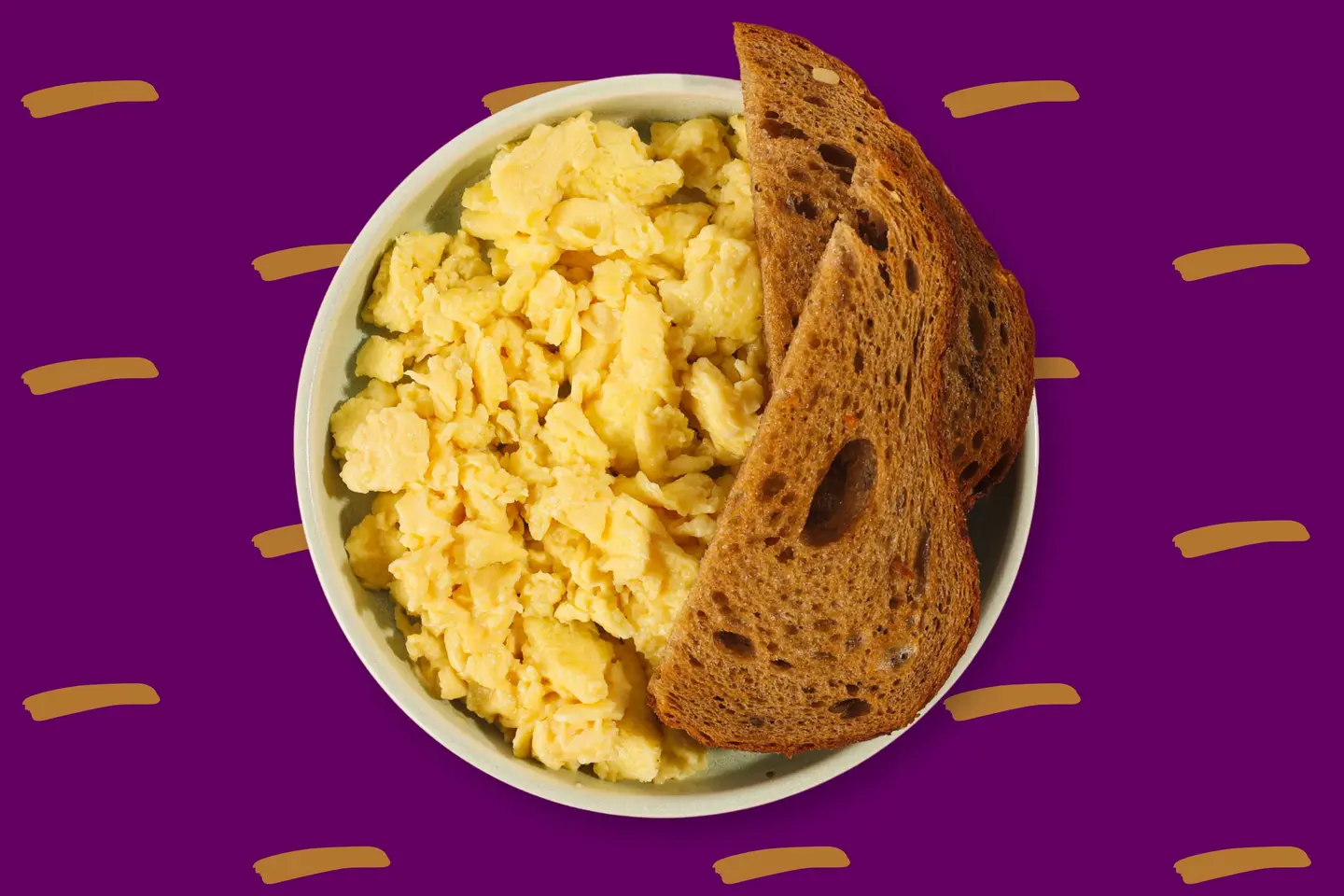 Scrambled Eggs