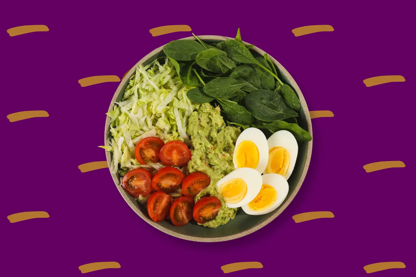 Breakfast Bowl
