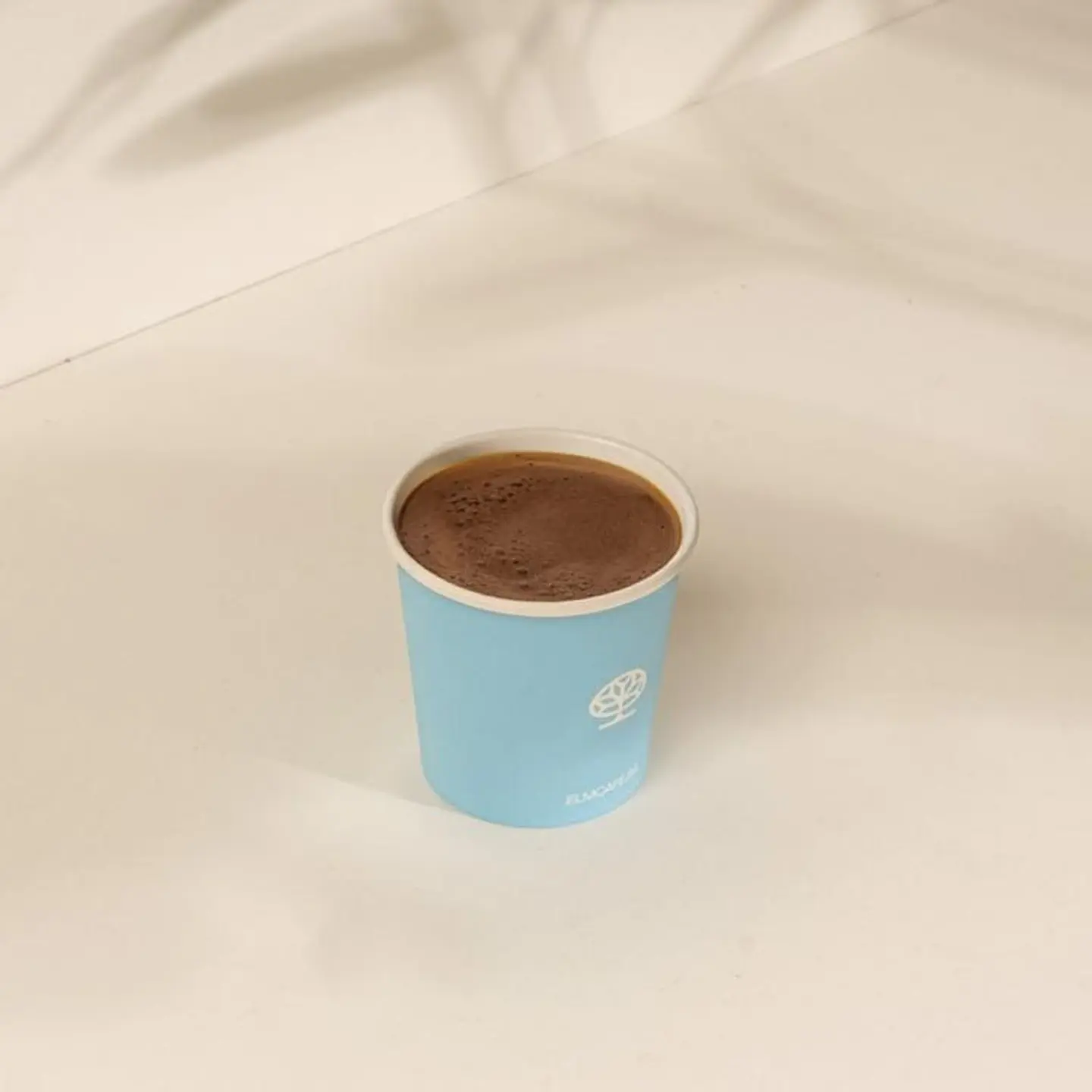 Turkish Coffee