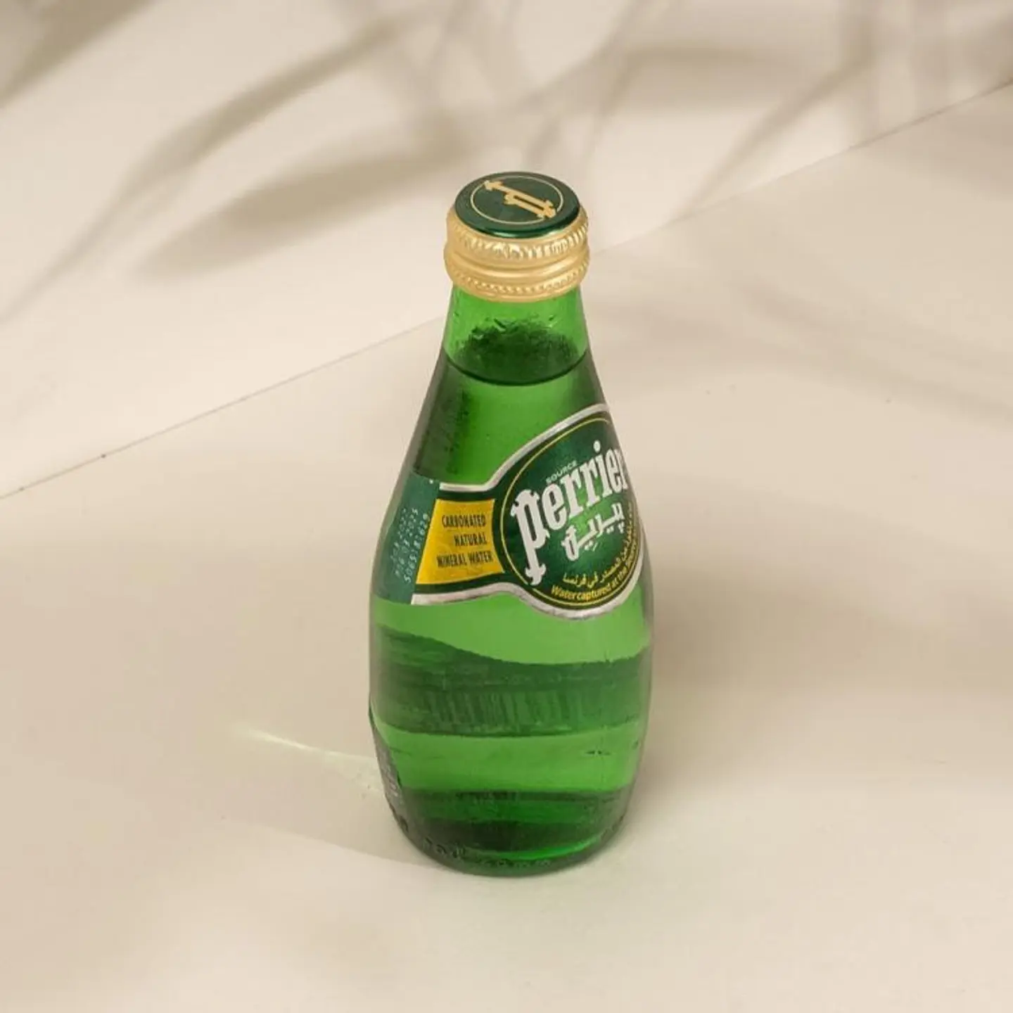 Perrier Sparkling Mineral Water