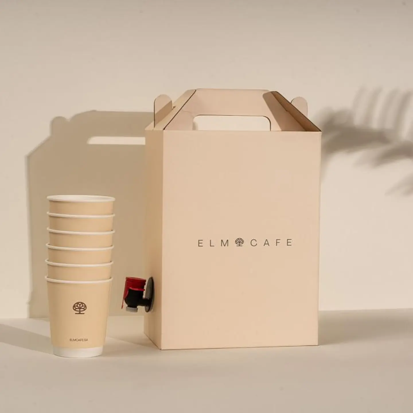 Coffee Of The Day Box