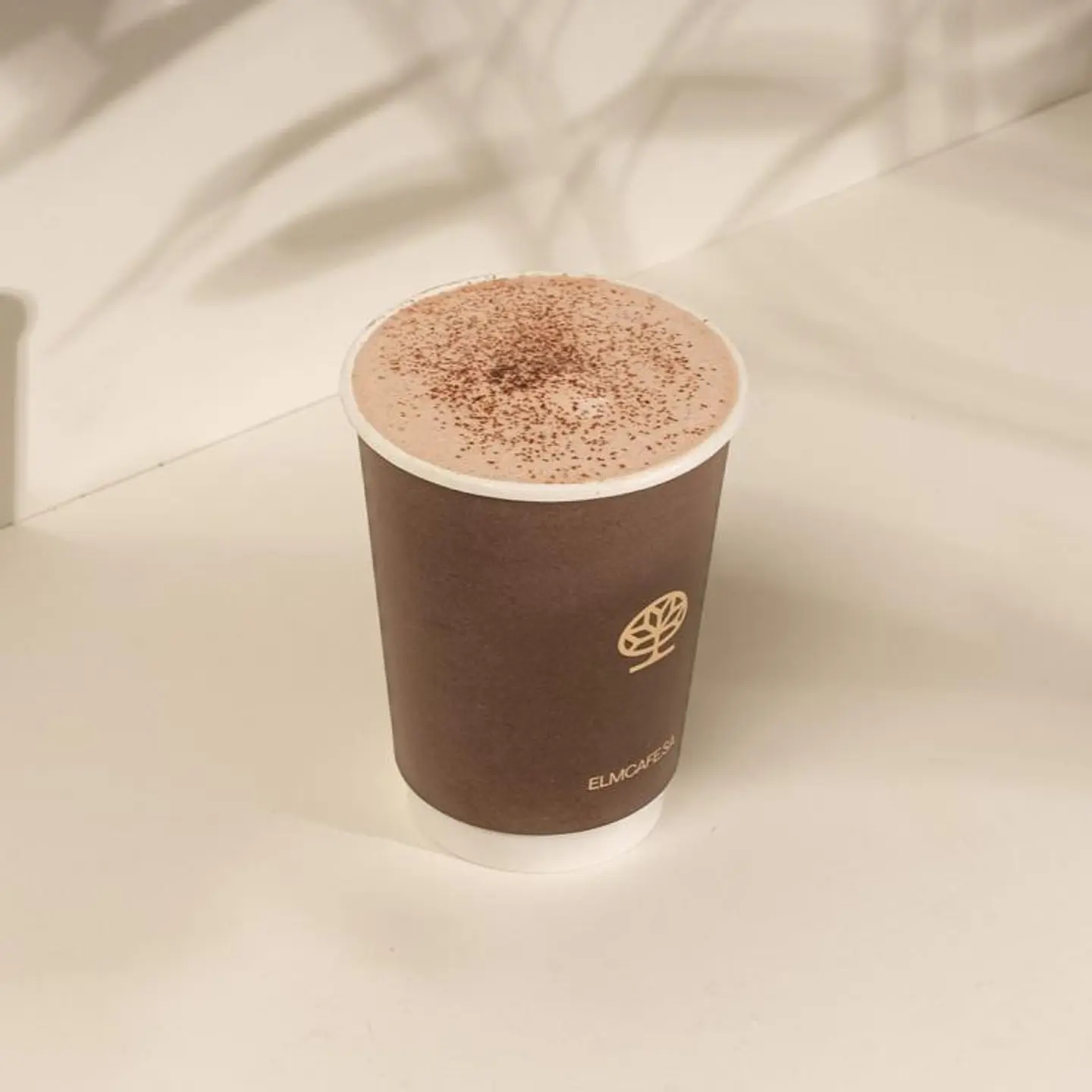 Protein Hot Chocolate