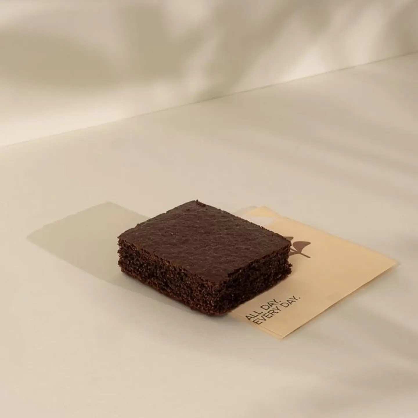 Healthy Brownie