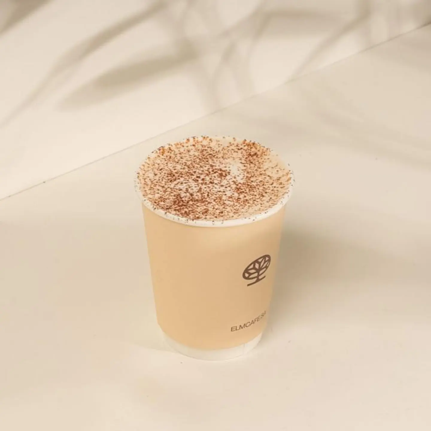 French Vanilla