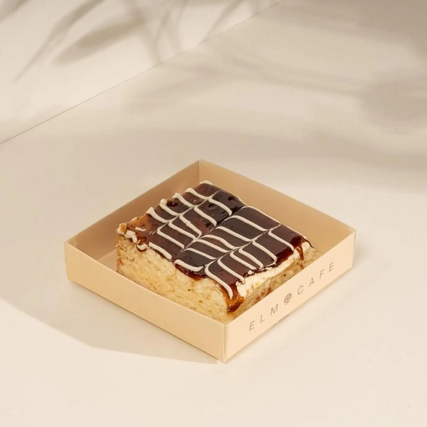 Trilece Cake