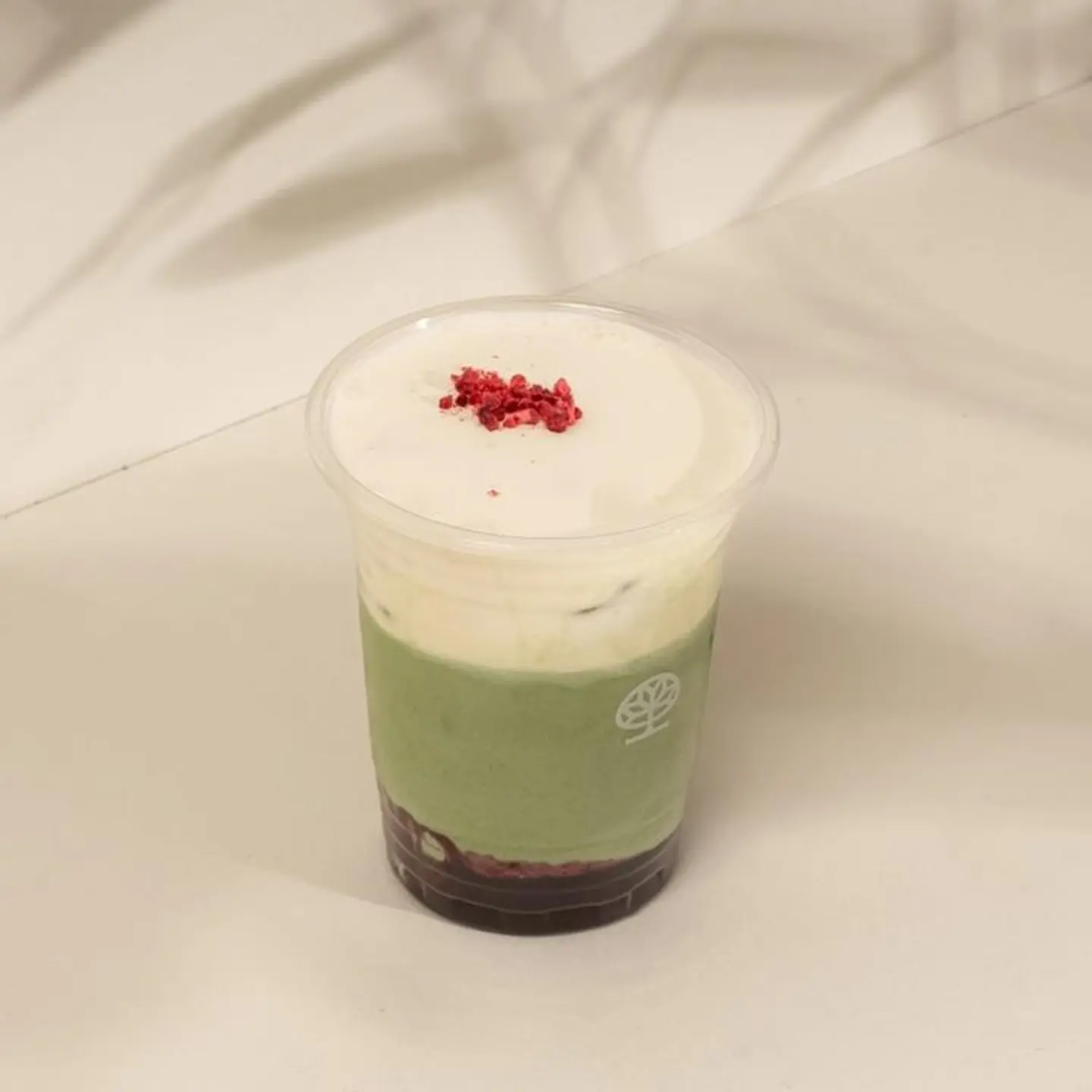 Mix Berry Matcha