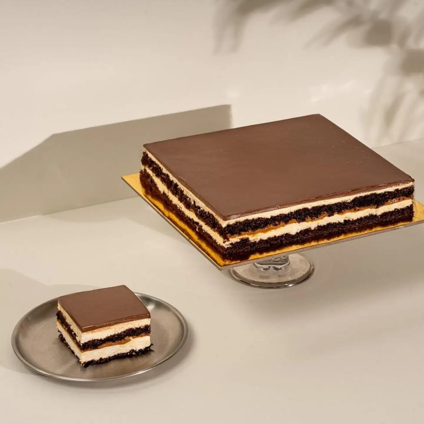 Dolci Cake Mold