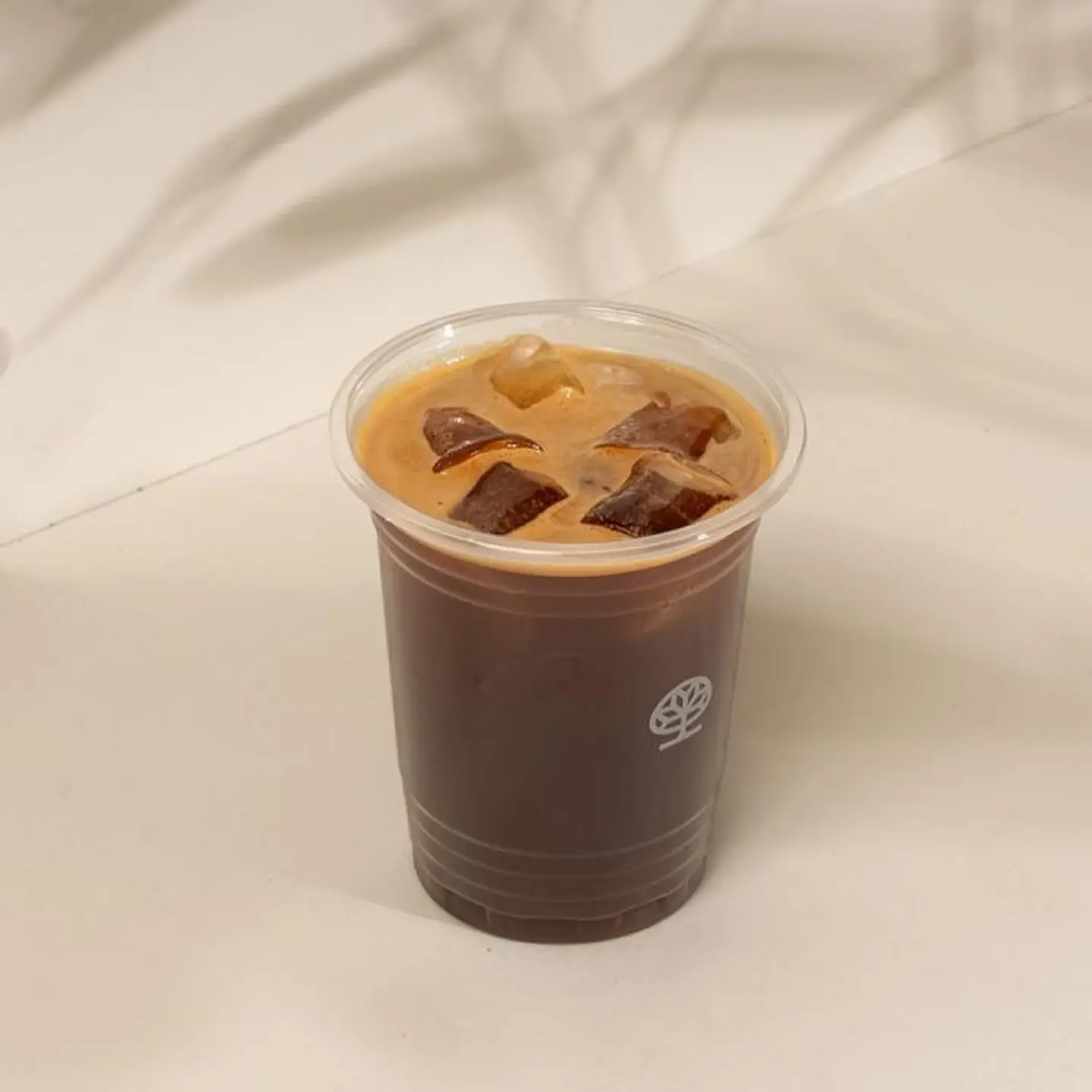 Iced Americano