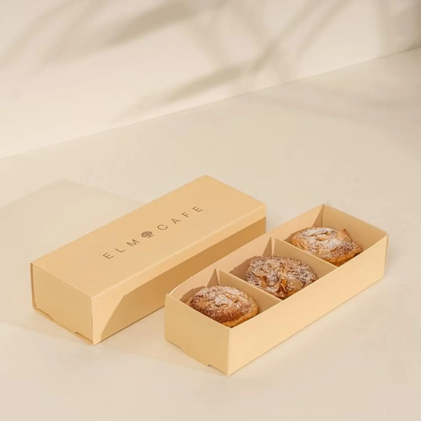 Date Tart