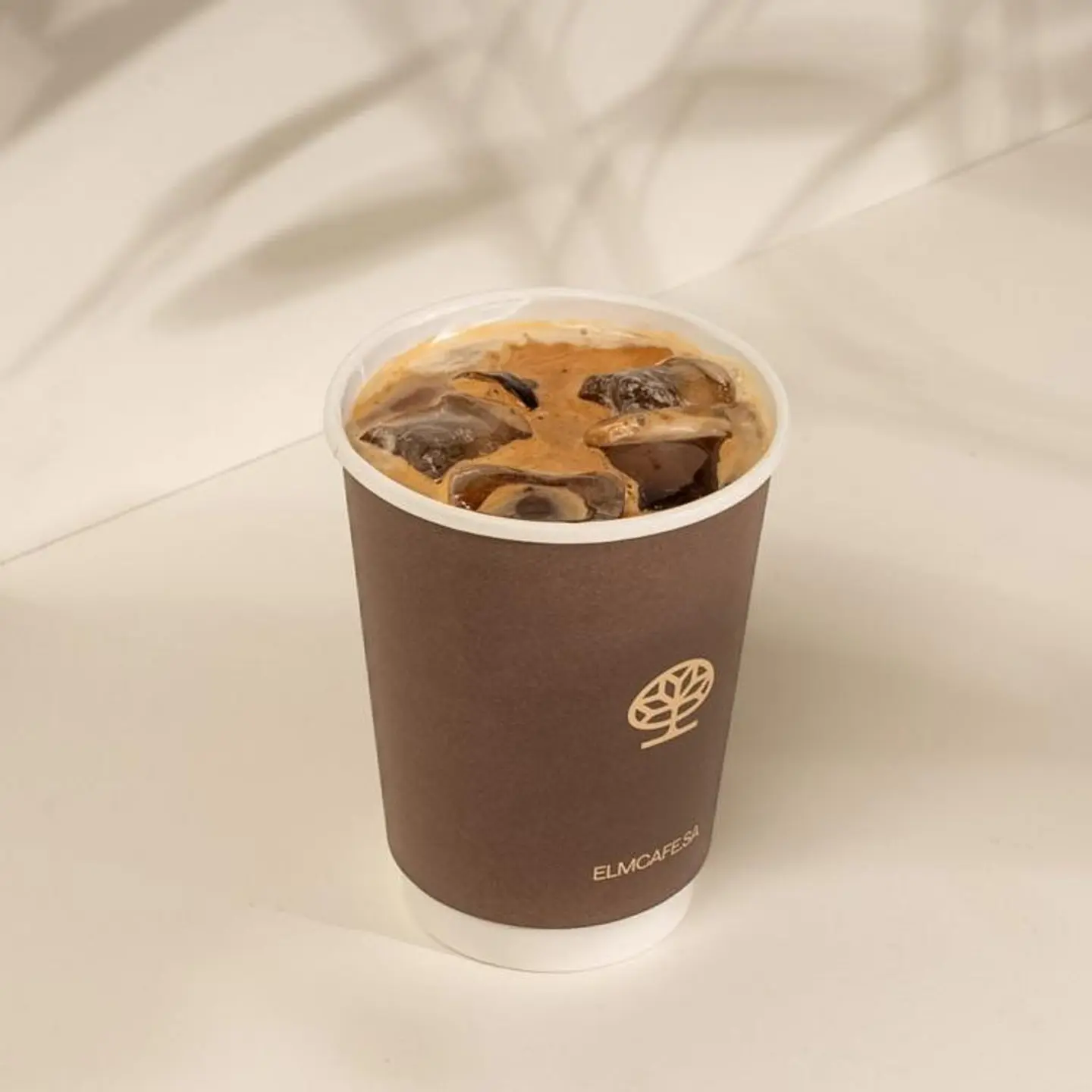 Latte Syrup