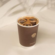 لاتيه سيروب