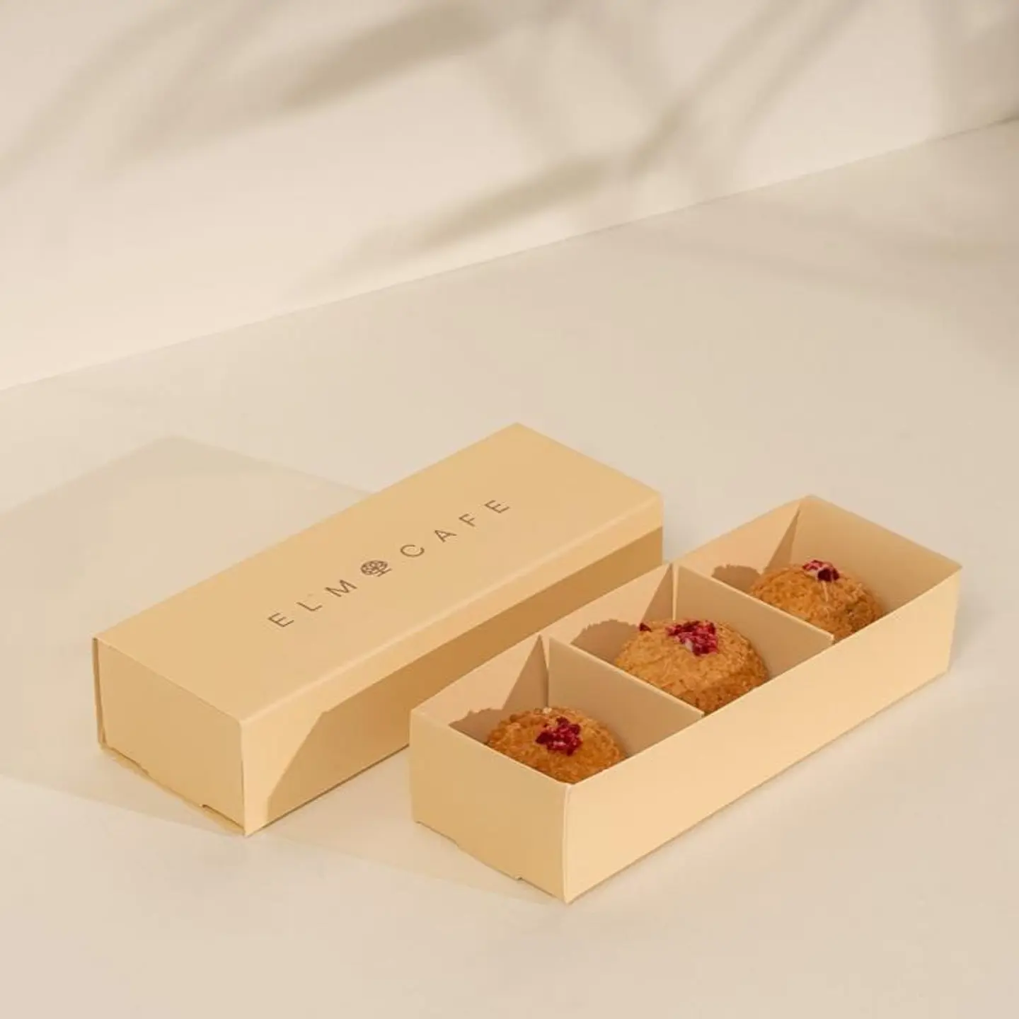 Cheesecake Patie Choux