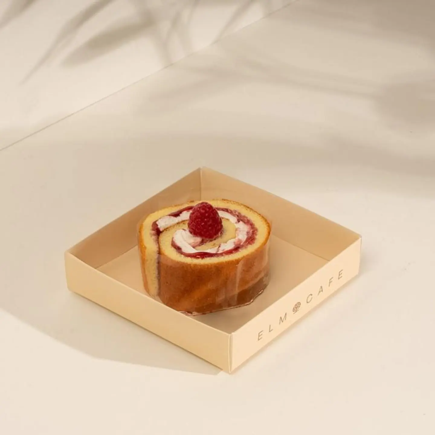 Roll Cake
