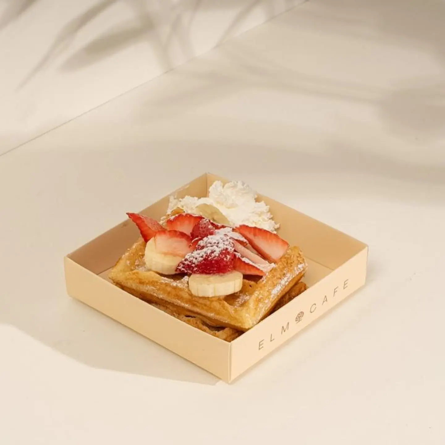 Waffle