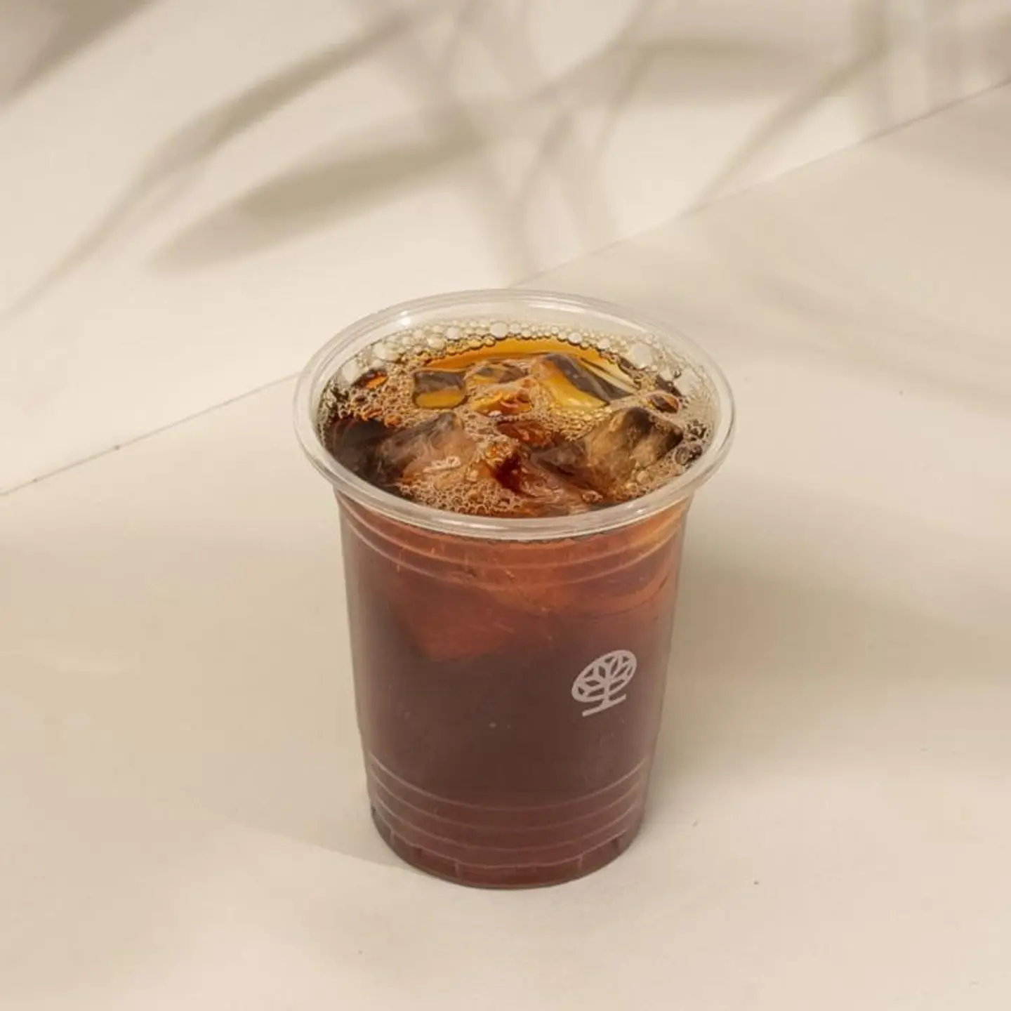 Ice Drip Coffee