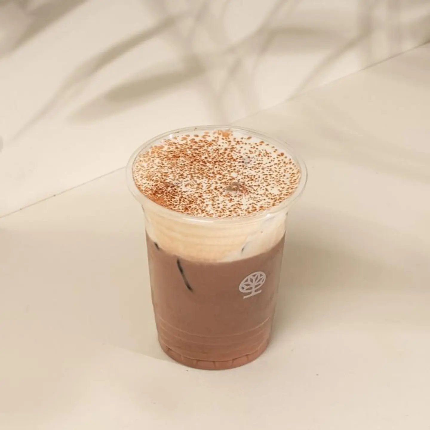 Iced Chocolate