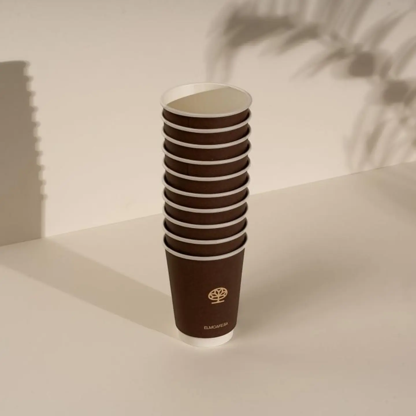 12 Oz Paper Cups