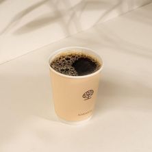 قهوة اليوم ساخنة