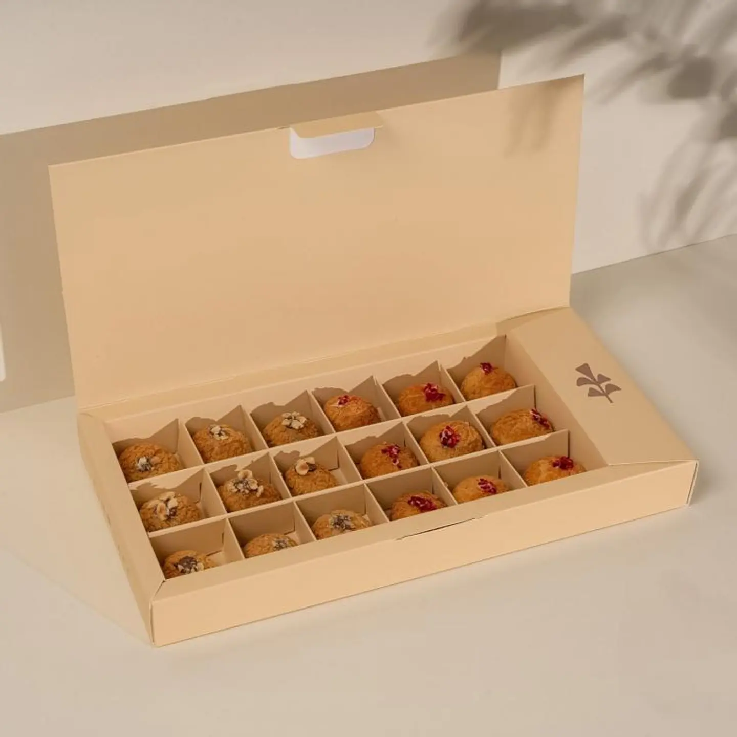 Patie Choux Mix Box