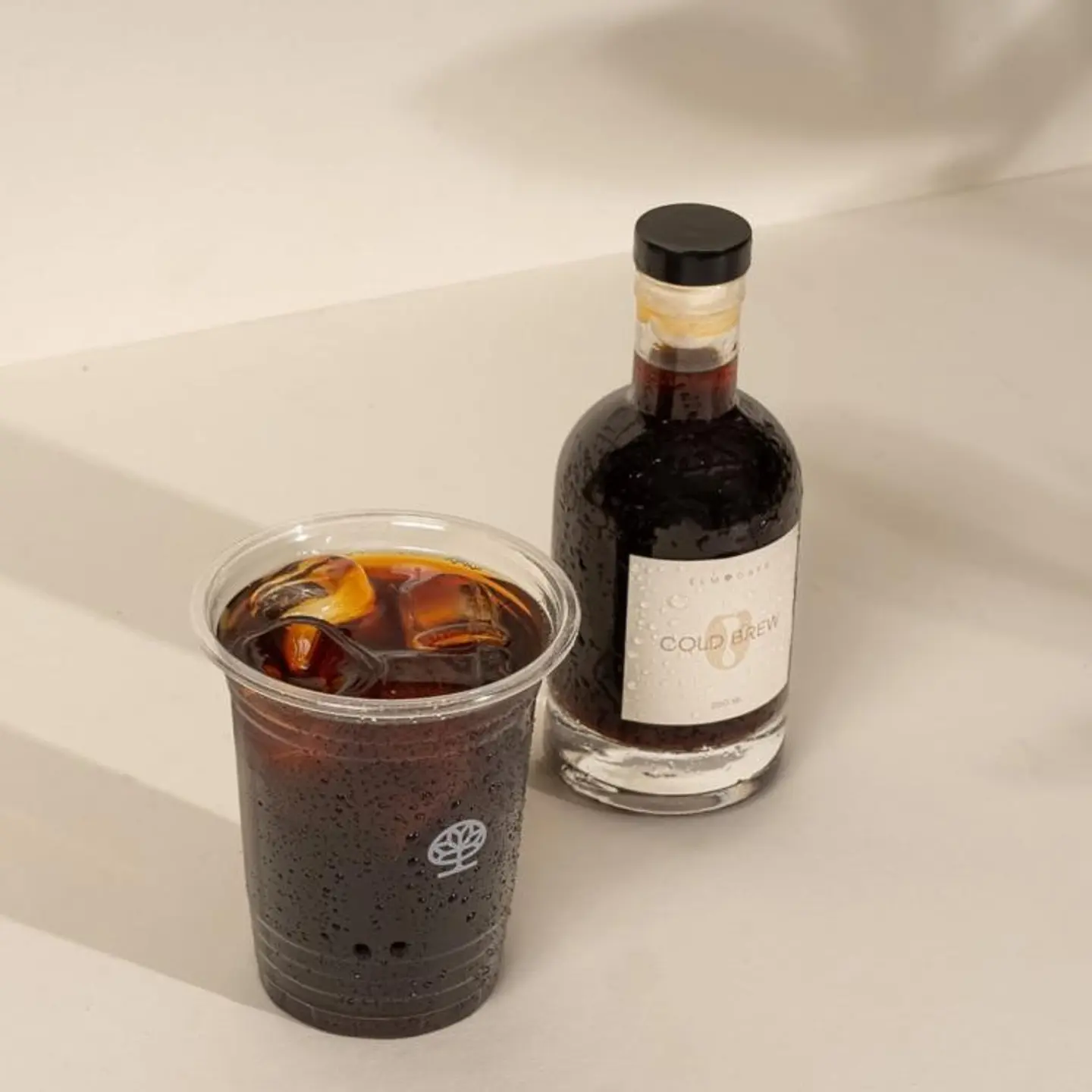Cold Brew