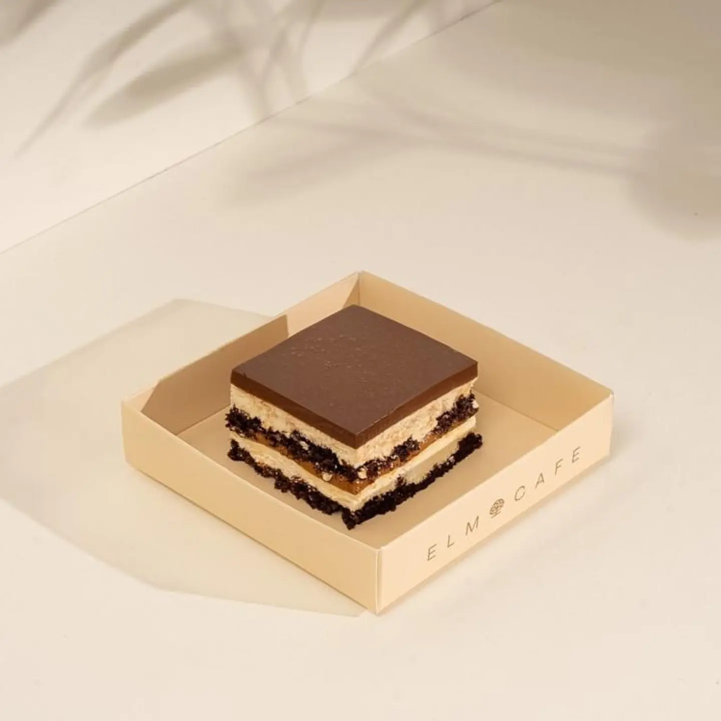 Dolci Cake