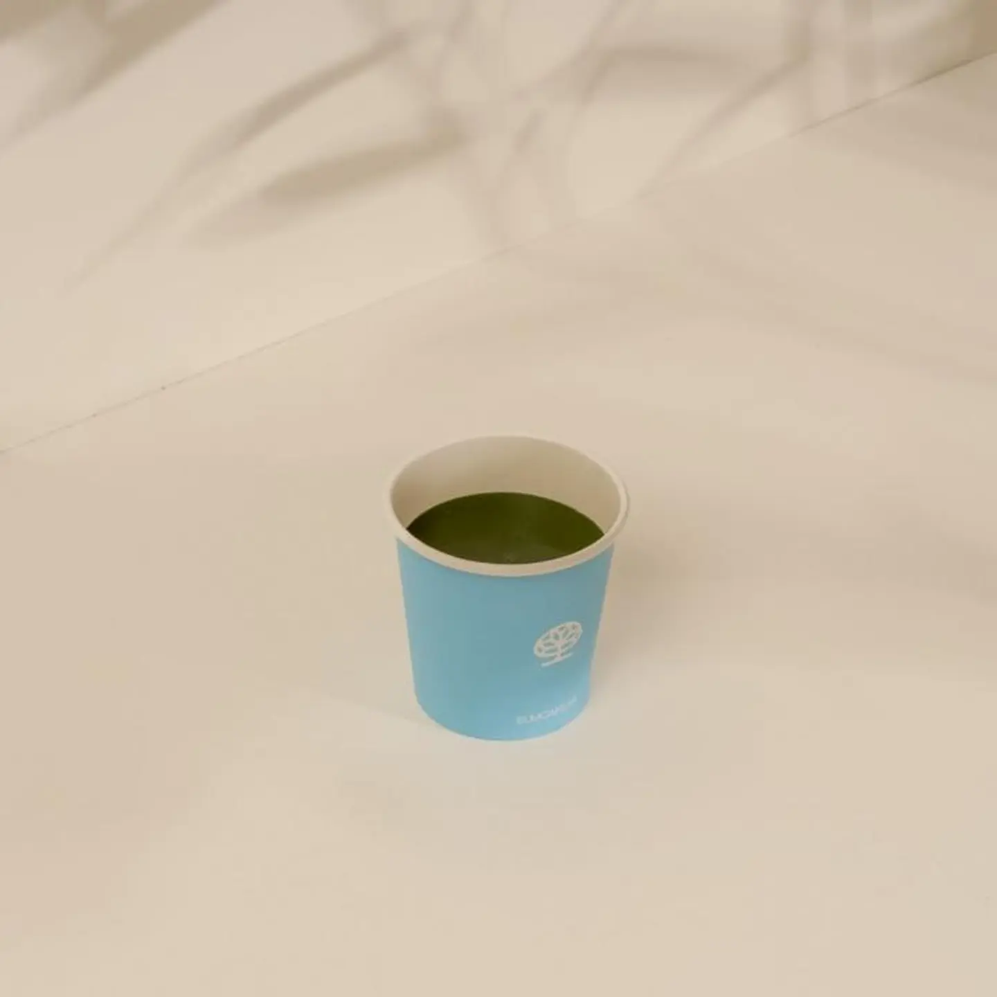Matcha Shot