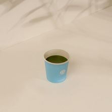 ماتشا شوت