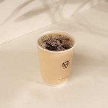قهوة اليوم بارد