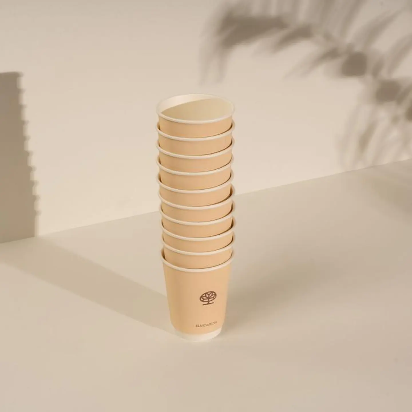 9 Oz Paper Cups