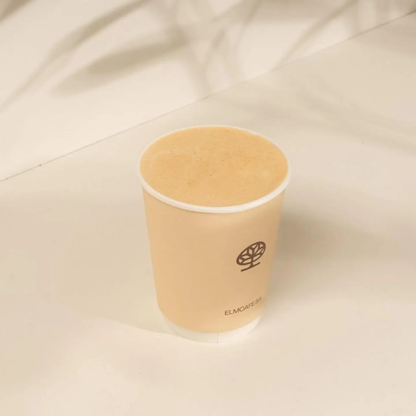 Alfredo Espresso