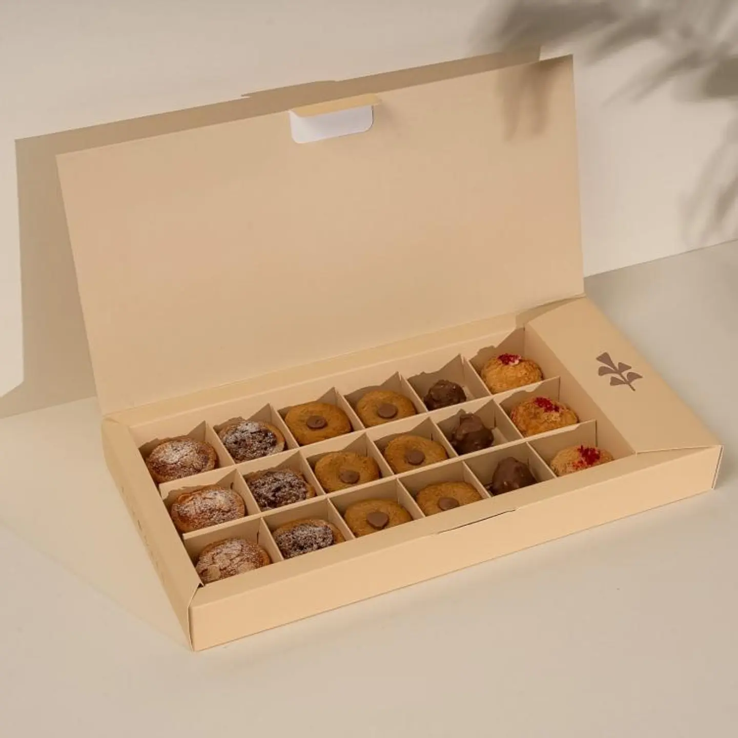Mix Box