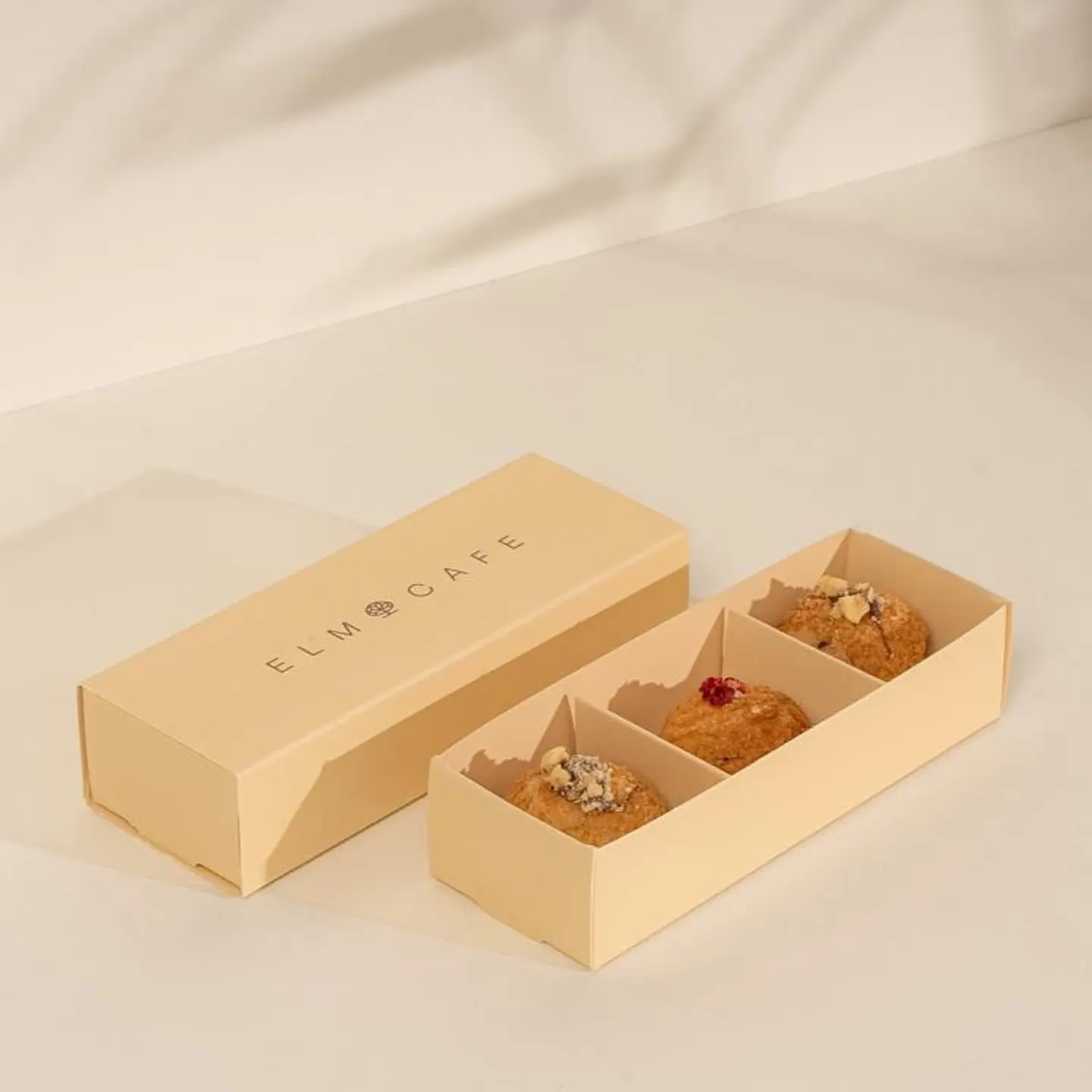 Mix Patie Choux