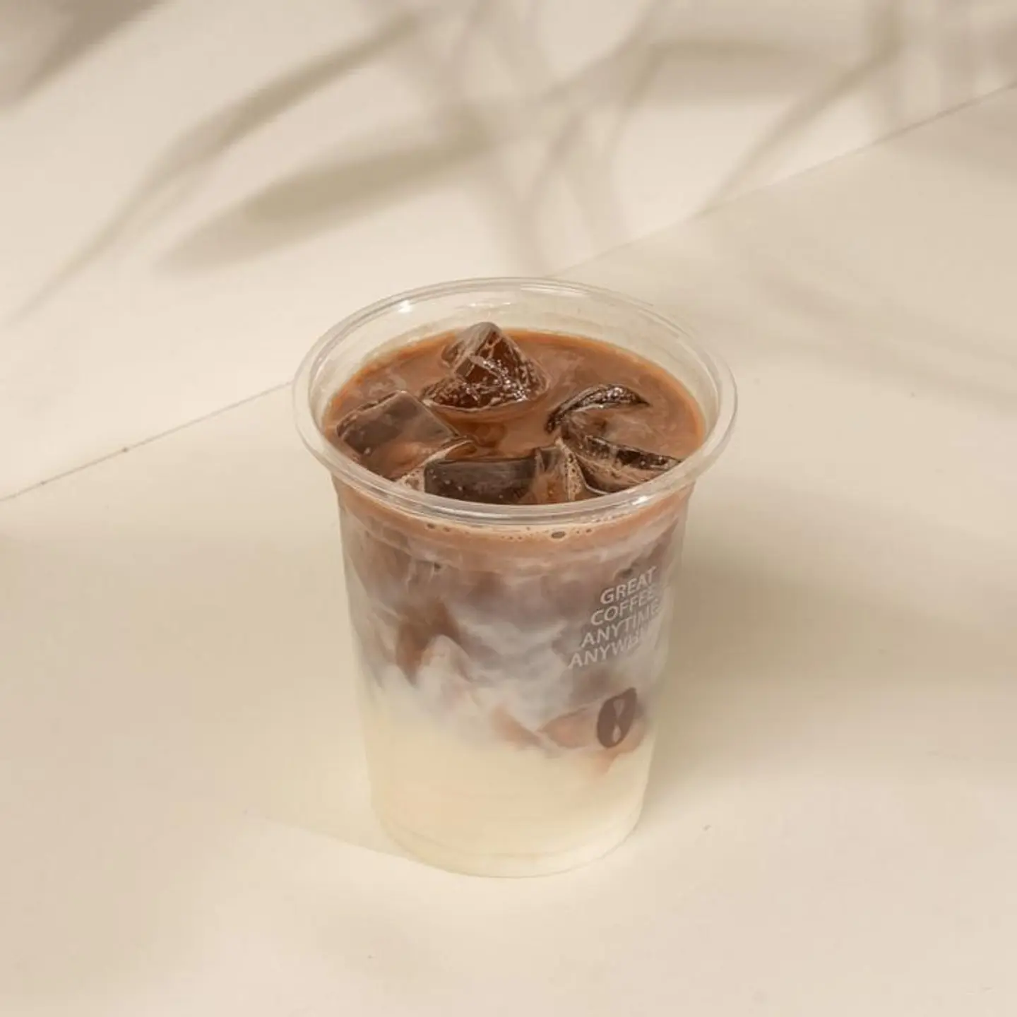 Iced Mocha
