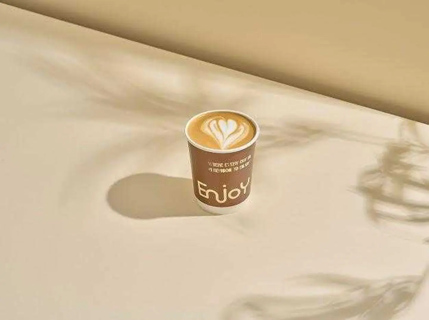 Spanish Latte