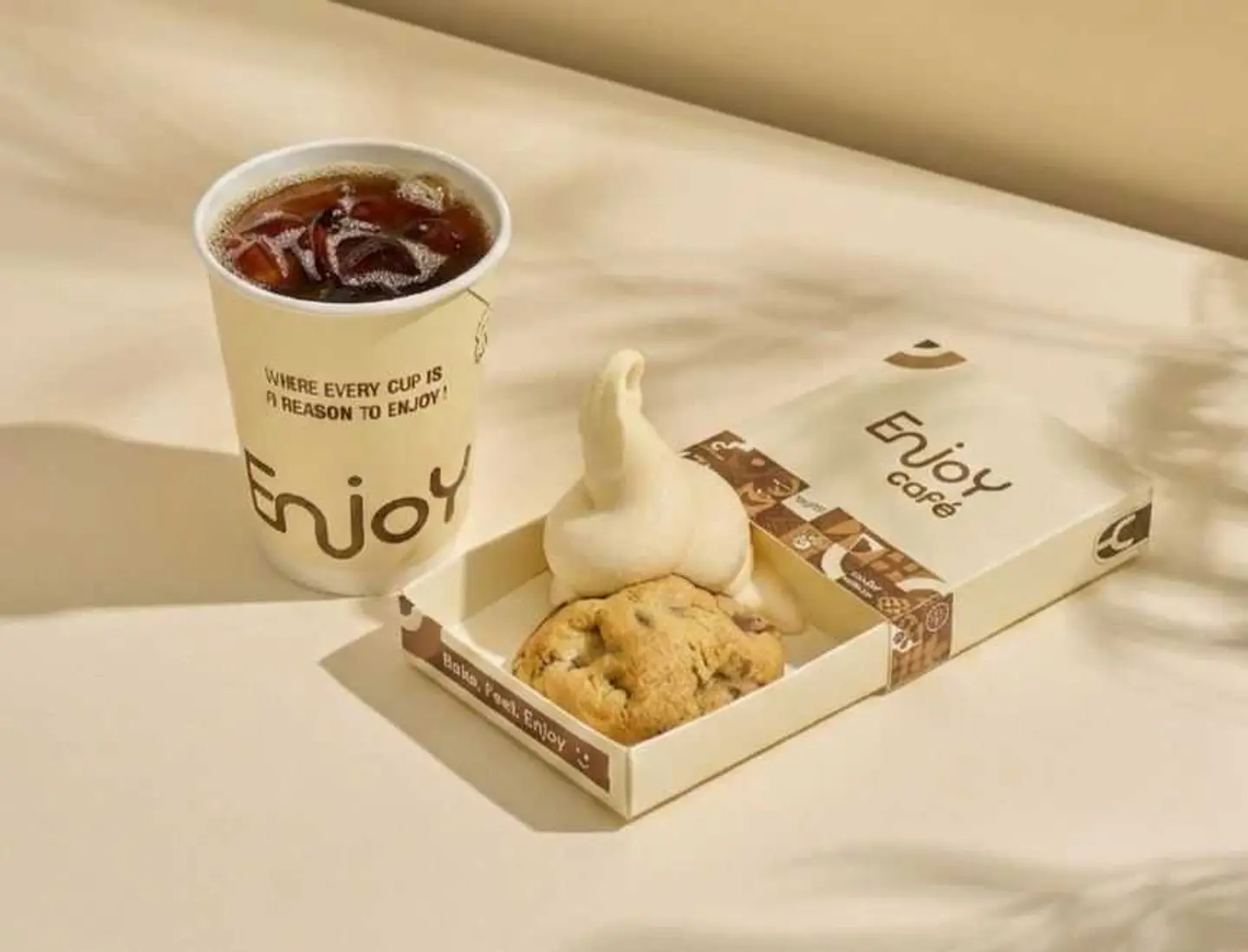 Cookie Deal