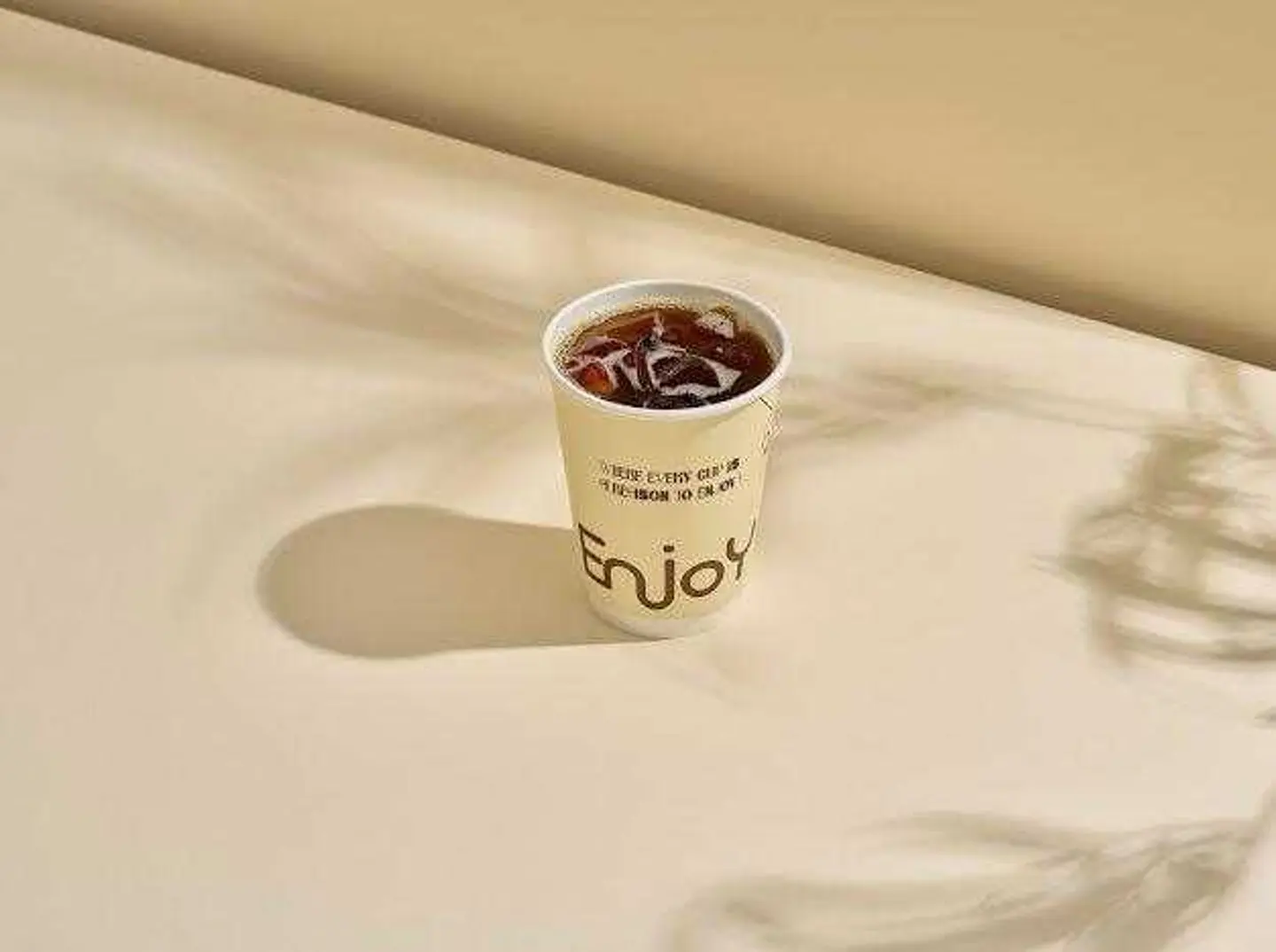 Today'coffee Large