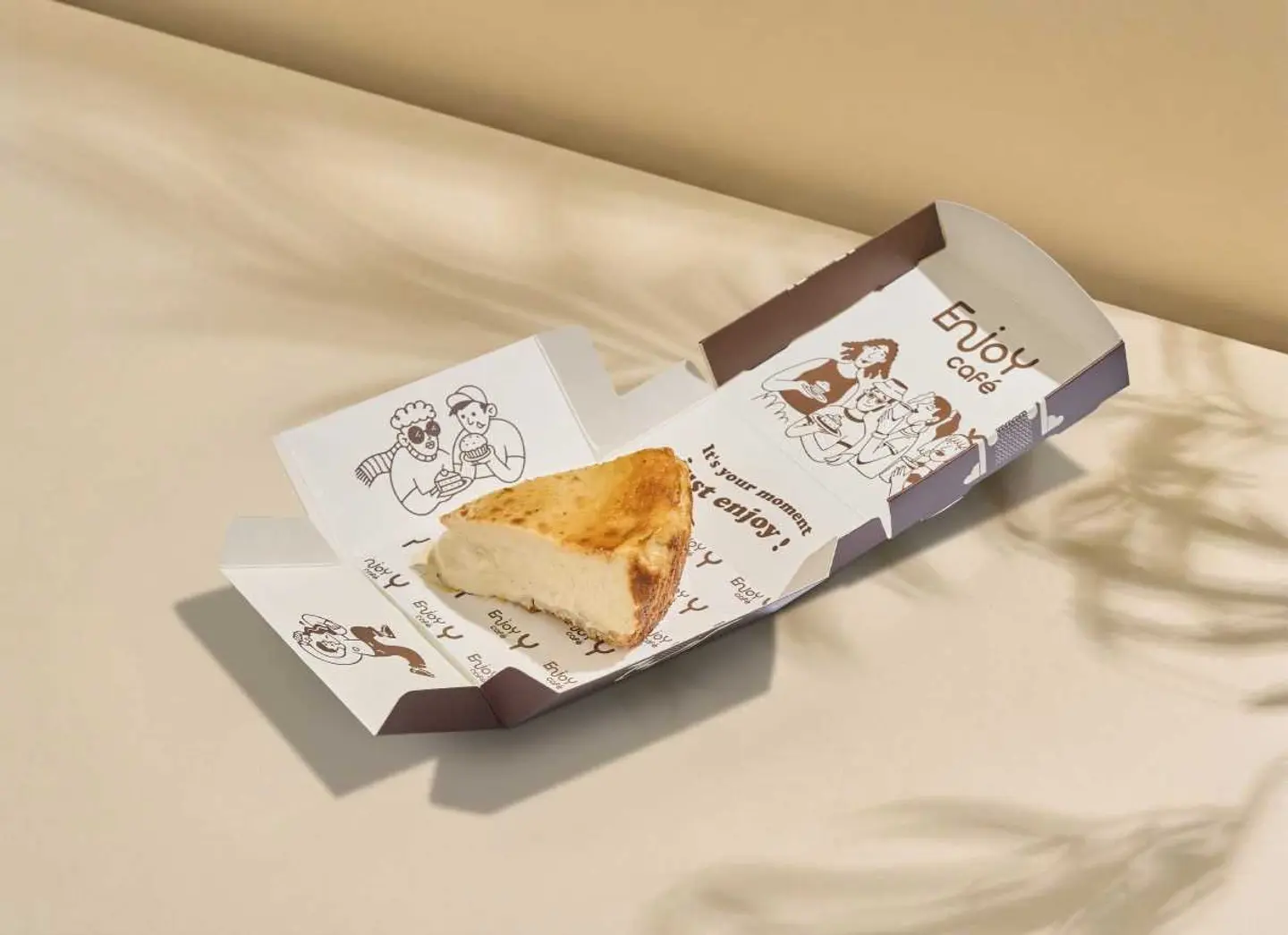 Cheesecake Madrid