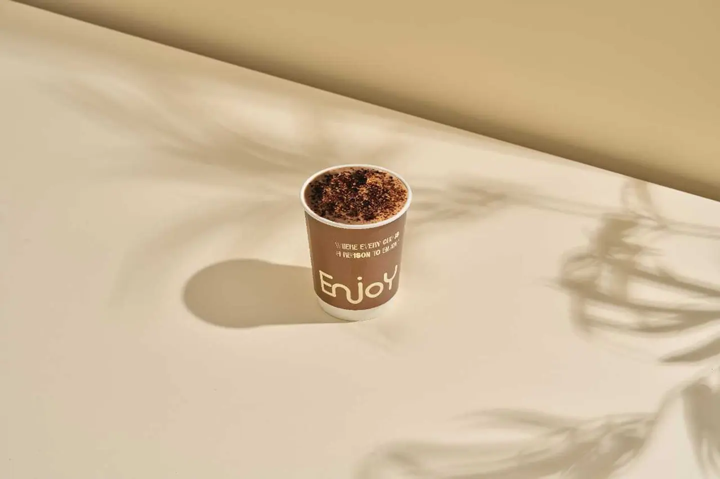 Hot Chocolate