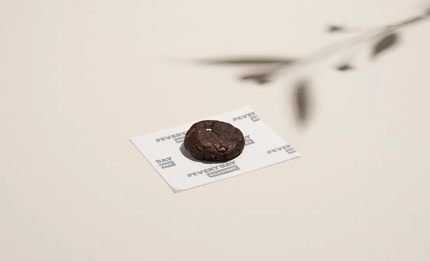 كوكيز الشوكولاتة