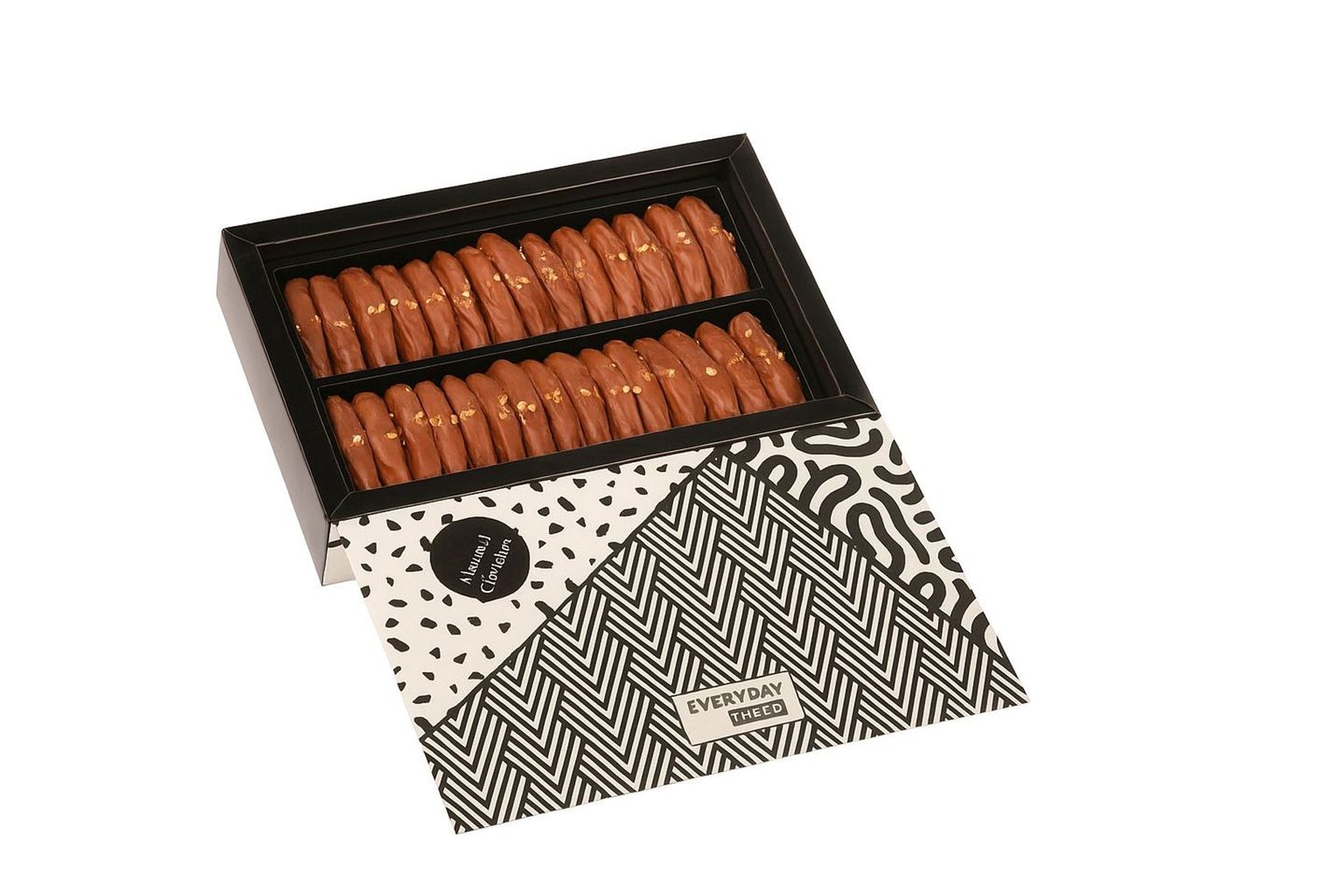 Baklava Chocolate Box