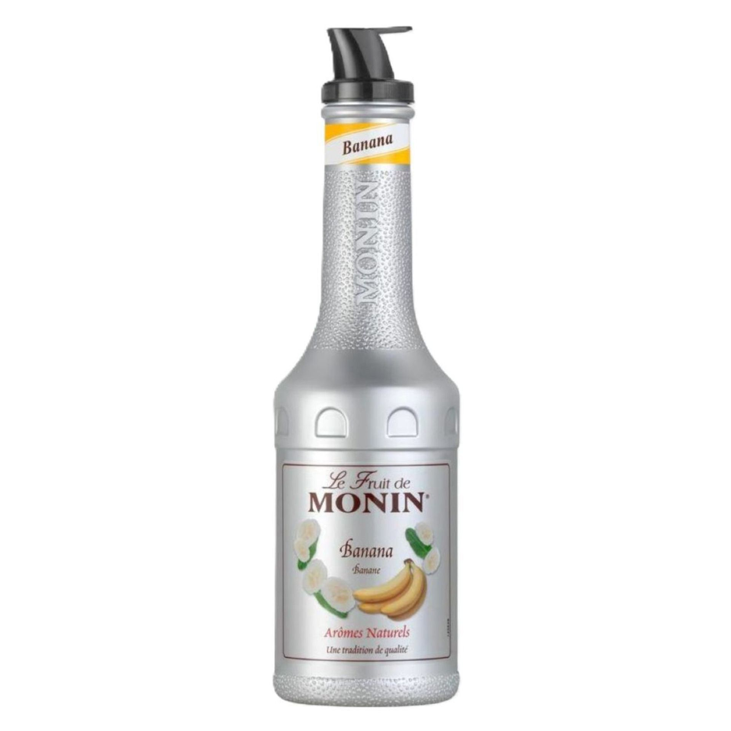 Monin Banana Puree 1 L