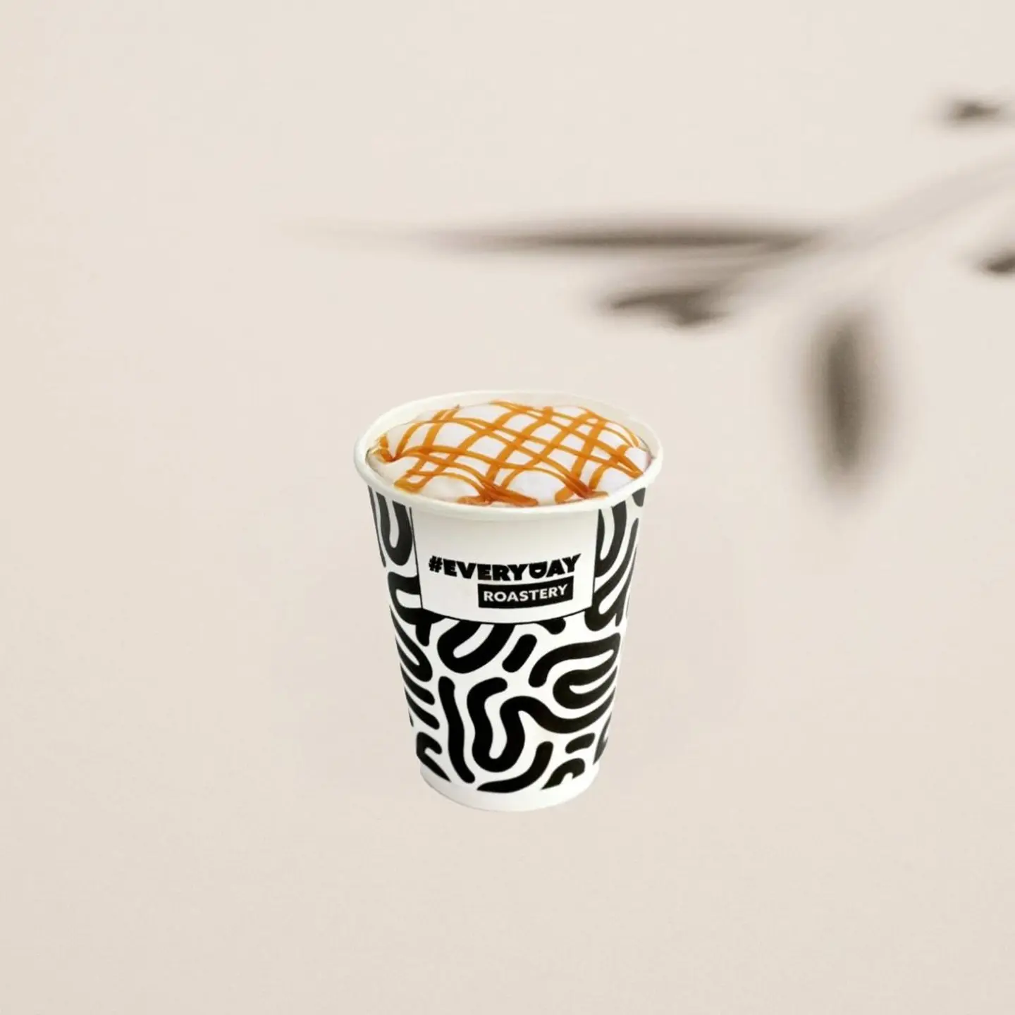 Caramel Macchiato