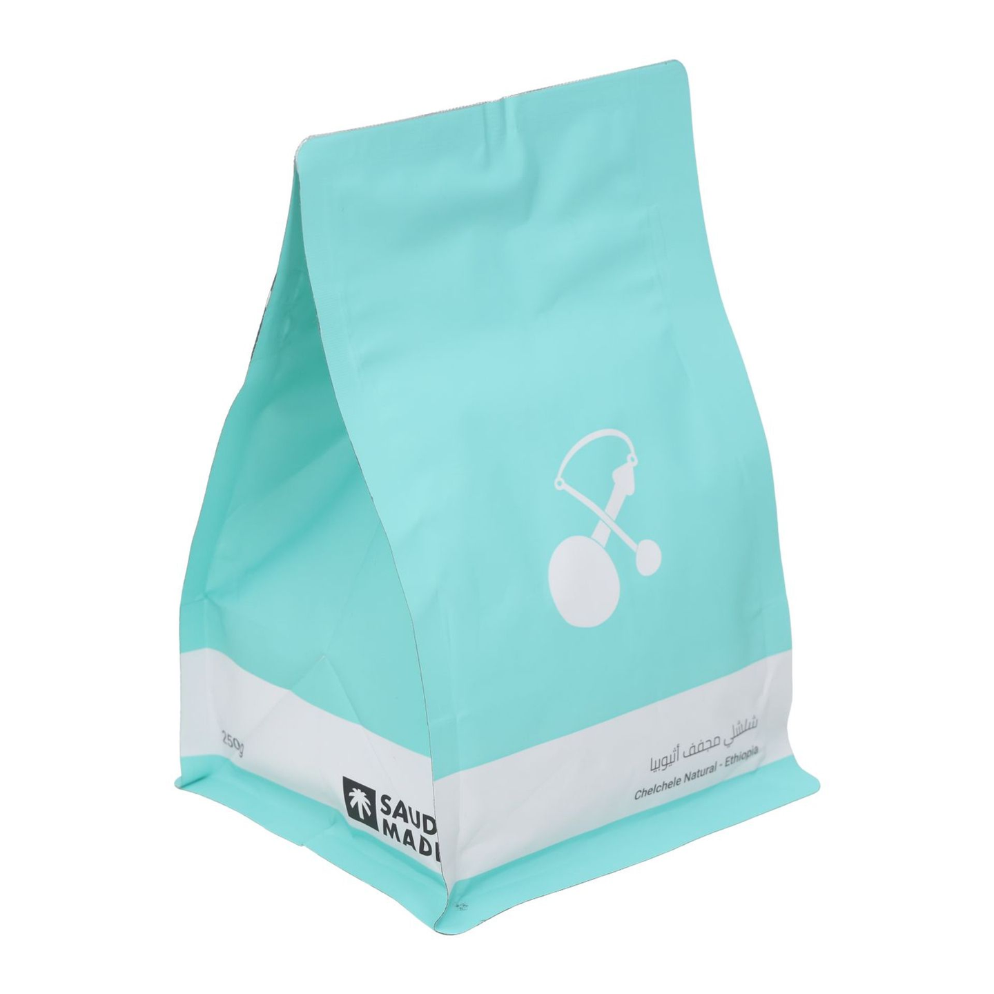 Sulalat Chelchele Natural Ethiopia Coffee 250g